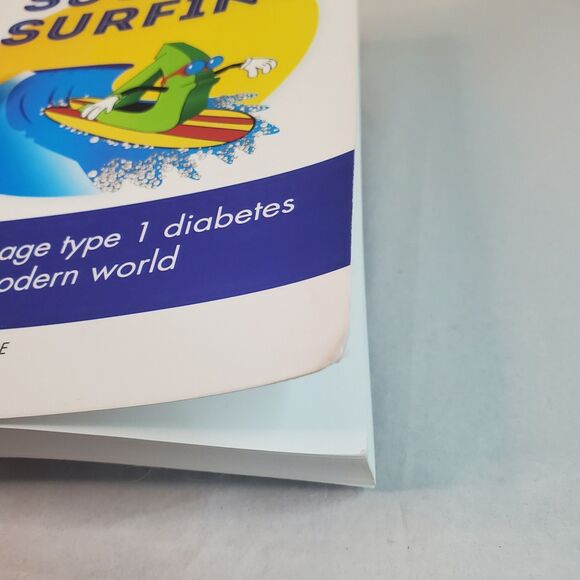 Sugar Surfing: How to Manage Type 1 Diabetes in a Modern World - Picture 8 of 11